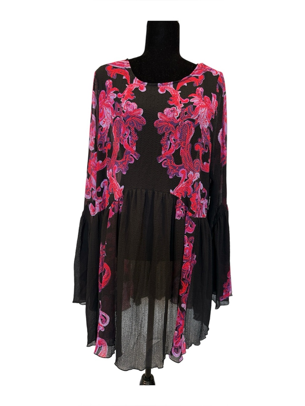 Free People Tunic Dress